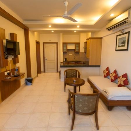Empires Hotel Puri Ngoại thất bức ảnh