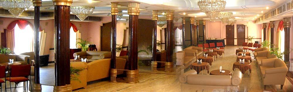 Empires Hotel Puri Ngoại thất bức ảnh