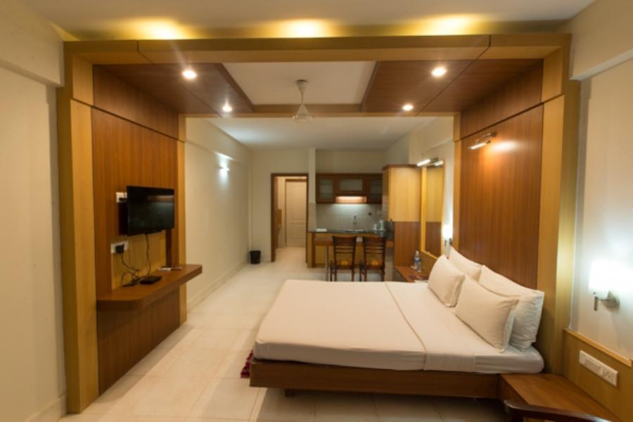 Empires Hotel Puri Ngoại thất bức ảnh