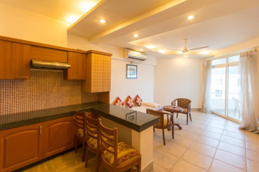 Empires Hotel Puri Ngoại thất bức ảnh