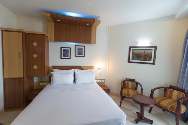 Empires Hotel Puri Ngoại thất bức ảnh