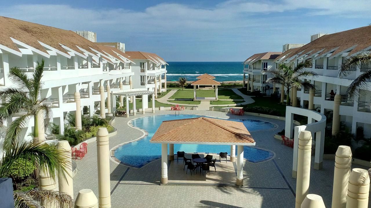 Empires Hotel Puri Ngoại thất bức ảnh